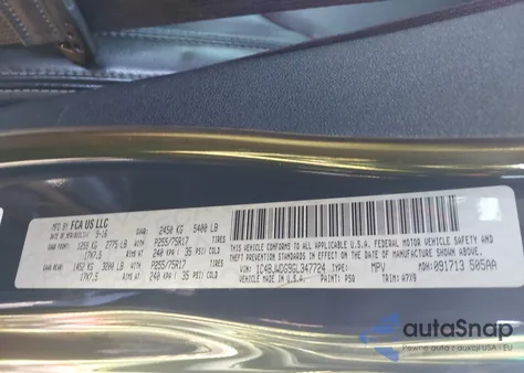 2016 Jeep Wrangler Unlimited Sport from USA, damaged, VIN 1C4BJWDG9GL347724